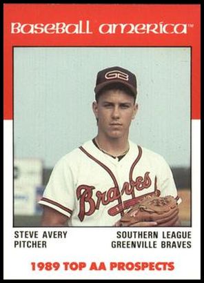 AA13 Steve Avery